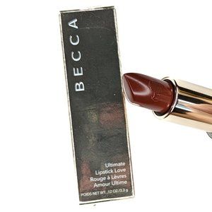 Becca Ultimate Lipstick Love